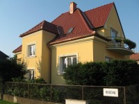 Zateplení rodinného domu, Tišnov